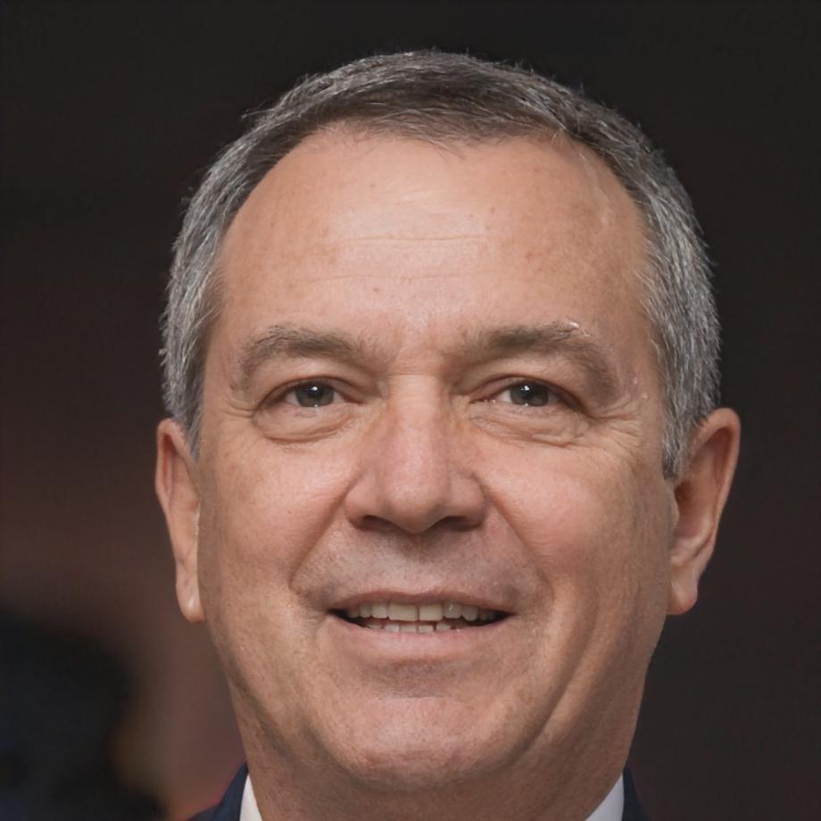 Patricio Mendizábal, experto en software de análisis